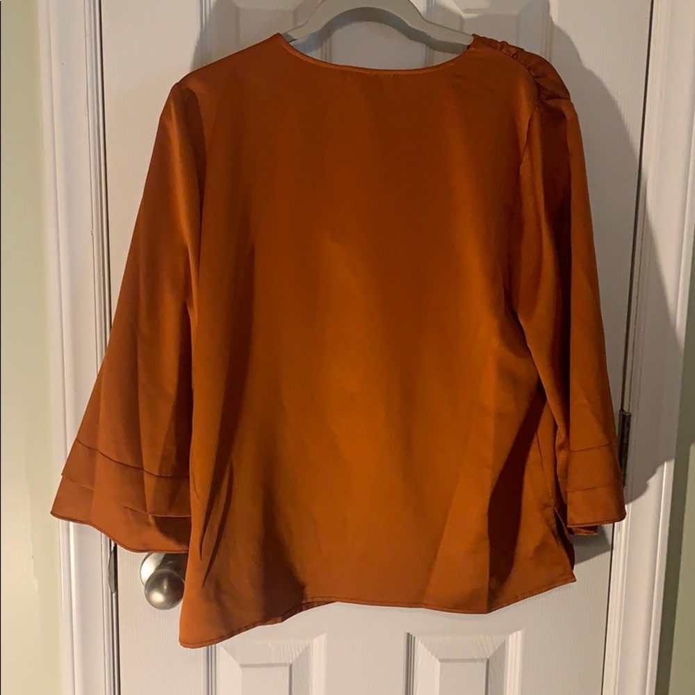 NWT Blouse - Picture 2 of 7